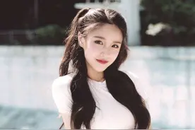 她们竟然不是混血？盘点那些超有混血感的女团成员图片