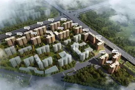 南苑、田村、上庄……9个保障房项目最新进展来了图片