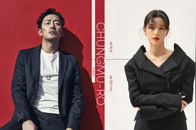 韩国娱乐圈鄙视链​：最高阶属“忠武路演员”，连玄彬也不够格​图片