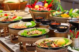 来到柬埔寨必做的5件事图片