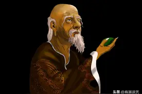 不善与人交谈？掌握鬼谷子“说话九术”，轻松与人交流图片