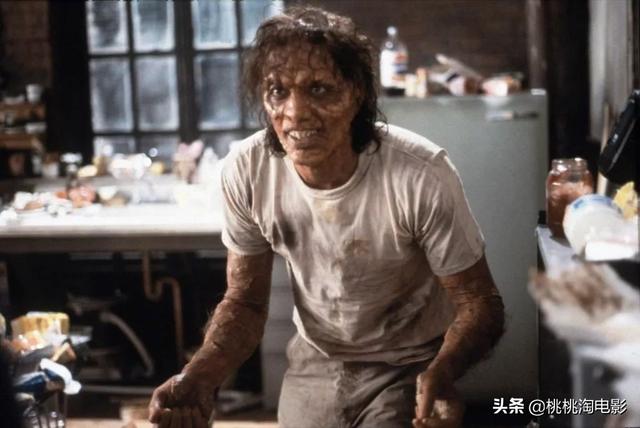 试胆时刻到了！这是一篇过瘾的恐怖片大赏