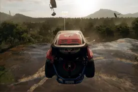 《极限竞速 地平线5》评测：完美续作的教科书图片