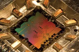 腾讯量子实验室郑亚锐：实现量子计算，我们还需要做什么？图片