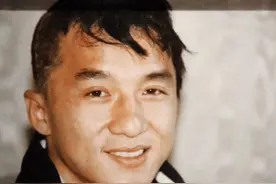 成龙从不用替身？这个误会已经很多年了图片