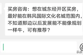 政府重点打造 大牌房企进驻 这个区身价要暴涨图片