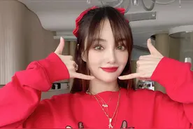 李小璐与男子过夜，对象疑似嘻哈男星，她的隐藏情史到底多丰富？图片
