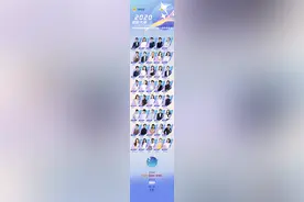 星辰大海入选名单公布， 你喜欢哪位青年演员？图片