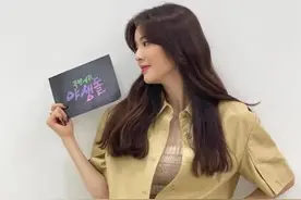 Running Man新闻：李光洙接受采访，谈及伤病！新作即将上映图片