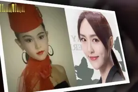 唐嫣从小到大的照片合集，原来从小就是女神了，颜值逆天了视频封面