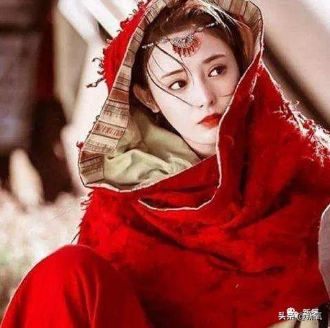 皇帝养成计划：舍弃刘亦菲，选了范冰冰是什么操作？