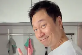 视帝黎耀祥在内地置房产？家具低调有品位，香港还有一栋半亿豪宅图片