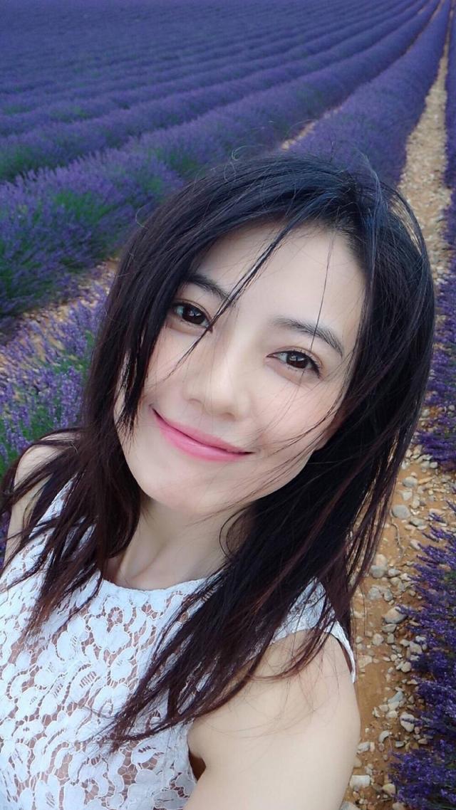 这3位女明星的天然大眼睛,就是古人说的"杏眼桃腮"吧