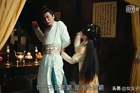 《花间提壶方大厨》有吃有喝有感动，一部没有任何槽点的甜剧图片