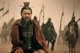 郭嘉死前曾劝曹操，除掉司马懿必将一统三国，郭嘉为何这么聪明？图片