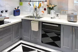 这5种厨房“新用品”，如果一个都没用过，还谈什么生活精致感？图片