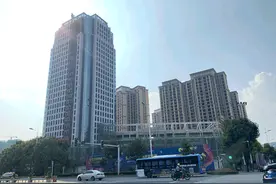 10月邵阳各大楼盘工程进度汇总图片