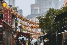 一夜入秋！新加坡未来两周的最低温度可能降至22°C图片