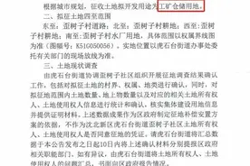 沈阳四区最新“拆迁地图”曝光！有你家吗？图片