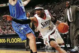 NBA历史上没有模板的4位球员，他们独一无二，都是历史级巨星图片