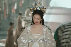 41岁章子怡演活15岁少女，清纯灵气高级，网友：比刘晓庆惊艳图片