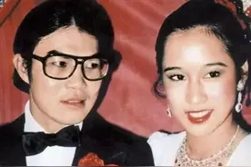 人生赢家朱玲玲：美貌与智慧俱佳、两嫁豪门也把自己活成了豪门图片