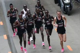 体验了飞电跑鞋后，我知道了为什么它很贵图片