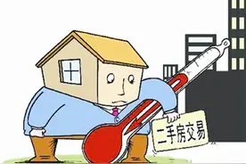 泉州1-7月楼市成交数据出炉，下半年楼市将何去何从？图片