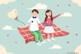 爱一个女人，不必每天示好，学会这样做，更能“套牢”她图片