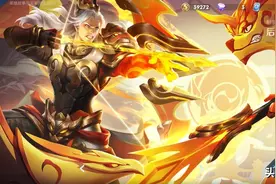 王者荣耀：泣血之刃和末世哪个更适合后羿？图片