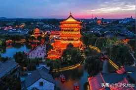 山东到底有多少古城？图片