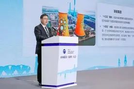 浙商“C”视角丨胡仲明：组建能源与碳中和浙江省实验室图片