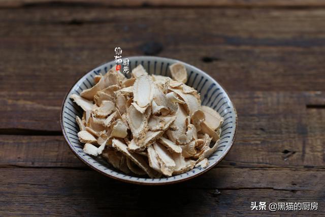 花胶煲西洋参的的做法与功效与作用 2026年花胶西洋参功效和作用