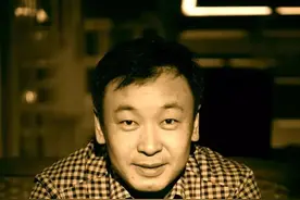 青岛“地产富商”聂磊的江湖路，年少多次入狱，呼风唤雨自食恶果图片