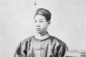 读书真没用？看清朝第一批留学生就明白了，回国后个个成栋梁之才图片