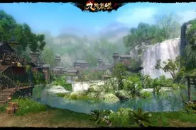 下棋也有春天？在九阴4月新版本，棋圣就是江湖无敌存在！图片