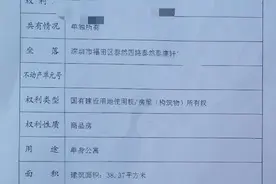 教育局长最新回应来了：这些学位房彻底泡汤图片