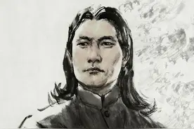 湖南名人故居之陈天华故居图片