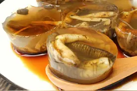 中国9大名小吃，外国人看了扭头就走，中国人说再来一份图片