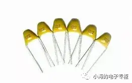 电容是什么？怎么用？怎么买?