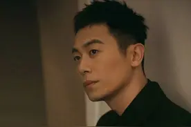 朱亚文三部大片待上映，硬汉归来，终于重回正剧了图片