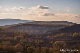 人生太过“强硬”，注定是一场灾难图片