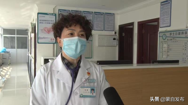 全市首家！我市东城社区医院引入新生儿“蓝光治疗”