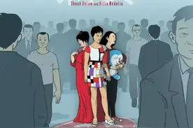 “不结婚的人，就该判刑”：中国式单身困境，30岁以上的人都懂图片