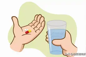 服药时间要注意图片