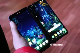 韩国第二大巨头放弃了：多个手机核心团队被解散，业务交付制造商图片