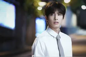 21岁的宋威龙，25岁的张新成，一个赢在起跑线，一个厚积薄发图片