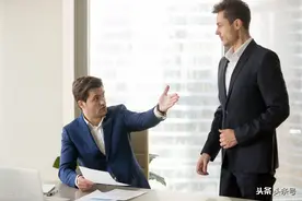 职场智慧系列（1）不要揭露上司的隐私、伤疤或密秘图片