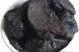 中药古今研究：黄精图片