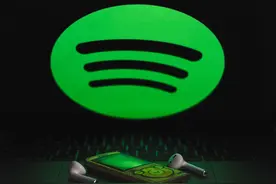 白噪音之后：流媒体音乐服务平台Spotify的乱象图片
